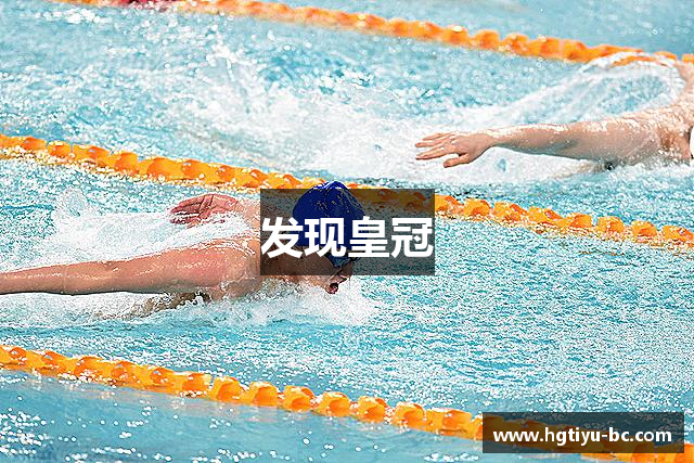 发现皇冠